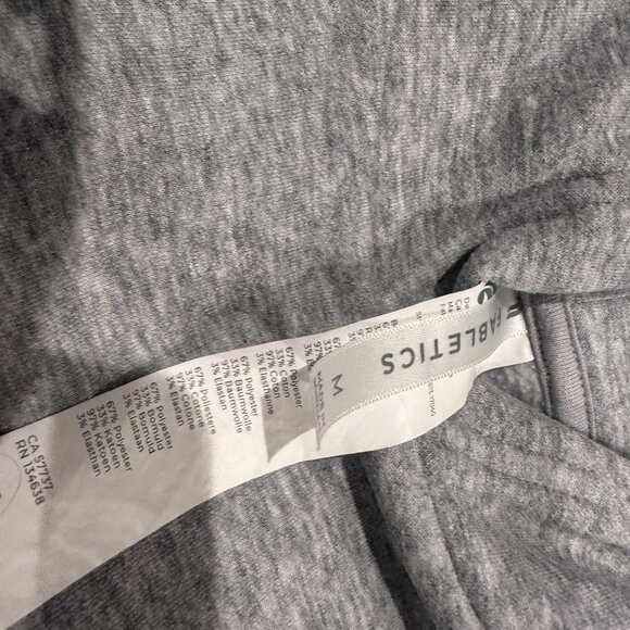 Fabuletics Sweatshirt Hoodie - Picture 8 of 9